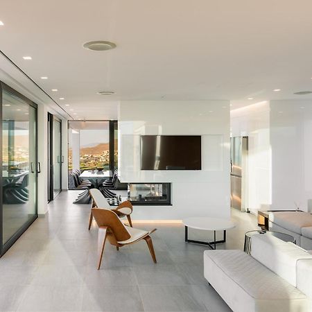 Fotini Designers Residence Kokkini Hani Bagian luar foto