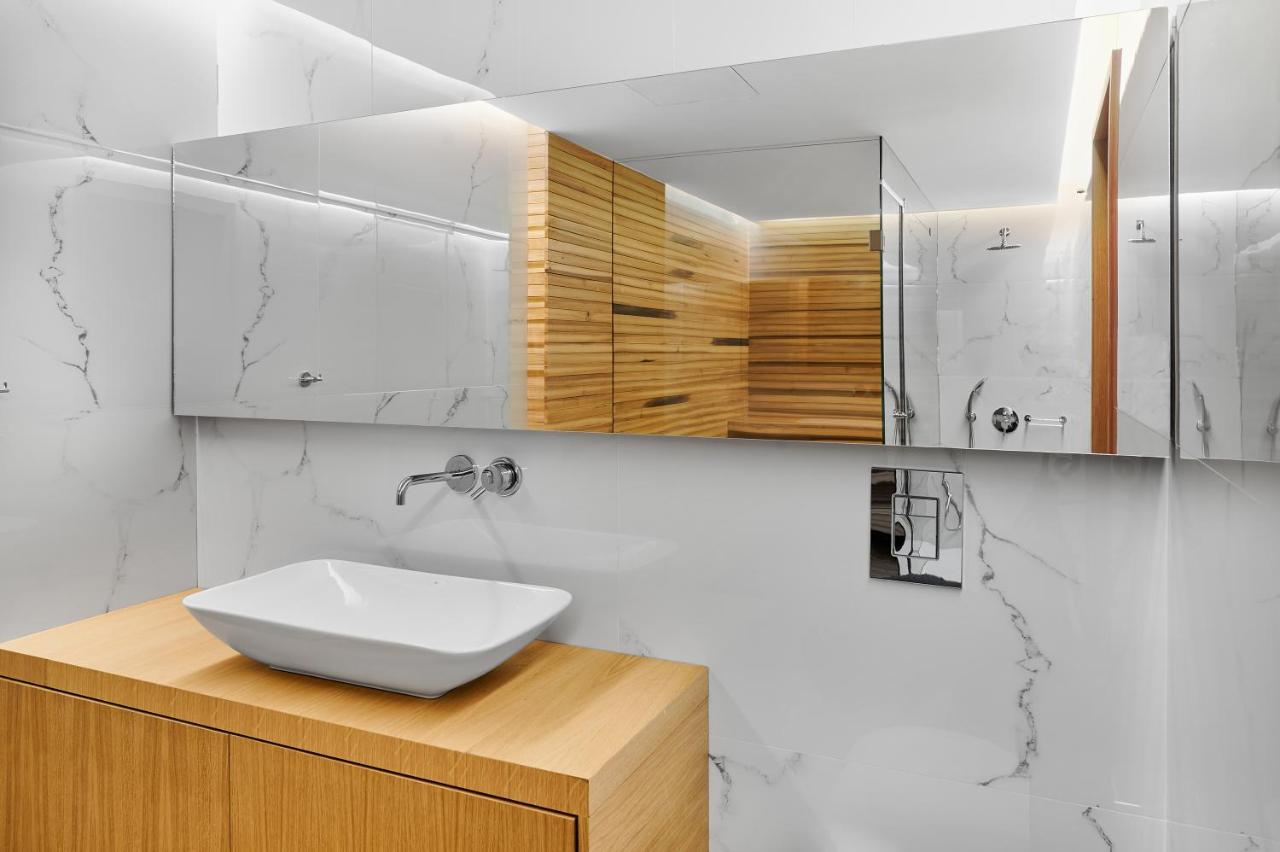Fotini Designers Residence Kokkini Hani Bagian luar foto