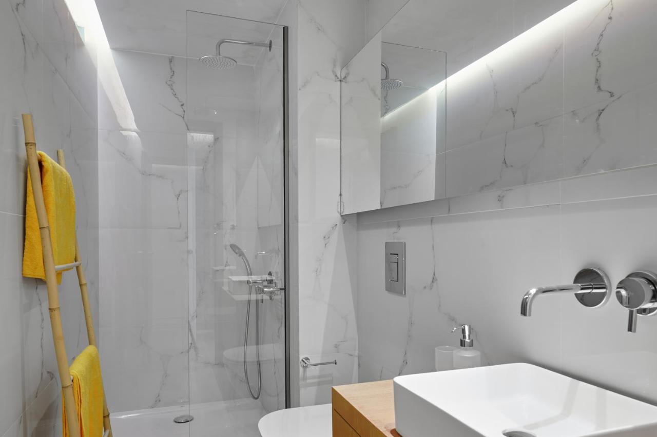 Fotini Designers Residence Kokkini Hani Bagian luar foto