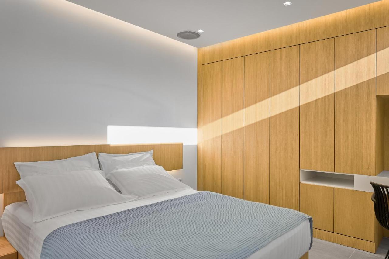 Fotini Designers Residence Kokkini Hani Bagian luar foto