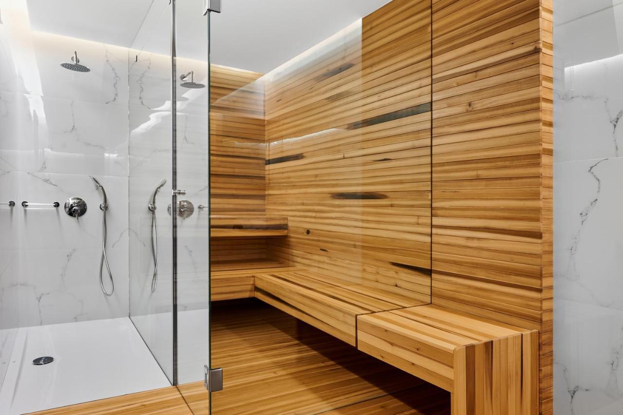 Fotini Designers Residence Kokkini Hani Bagian luar foto