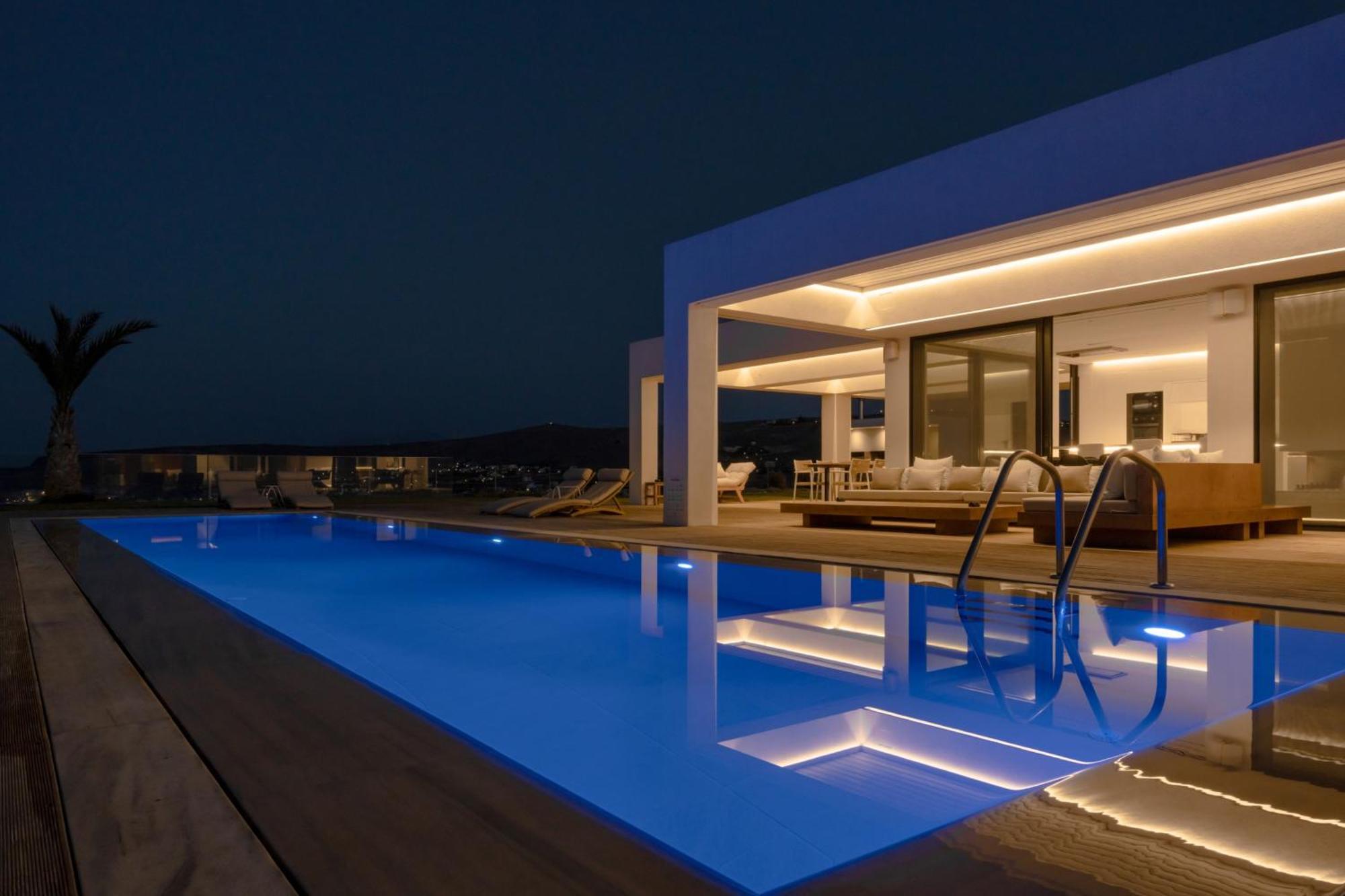 Fotini Designers Residence Kokkini Hani Bagian luar foto
