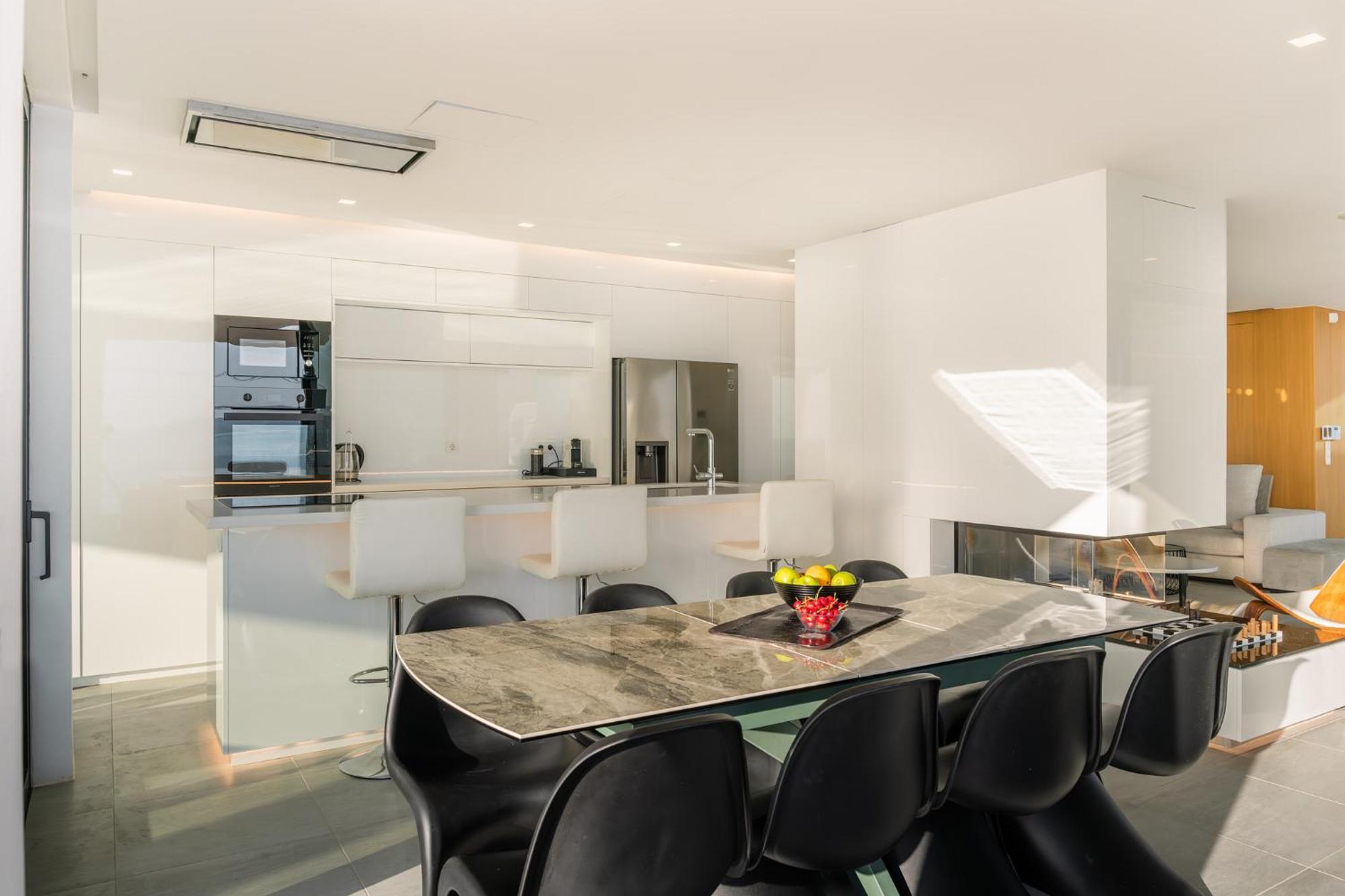 Fotini Designers Residence Kokkini Hani Bagian luar foto