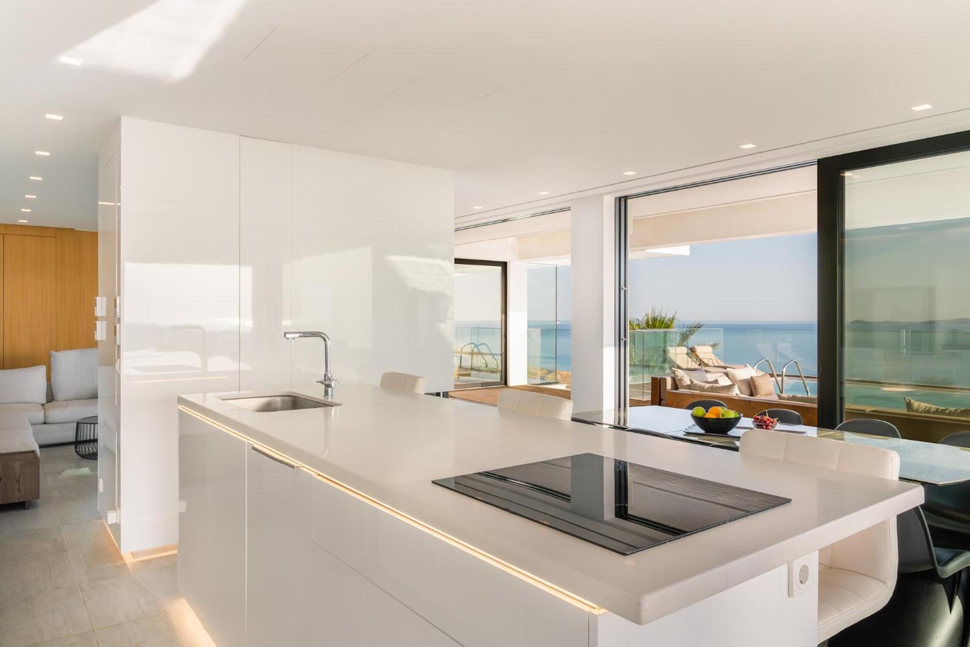 Fotini Designers Residence Kokkini Hani Bagian luar foto