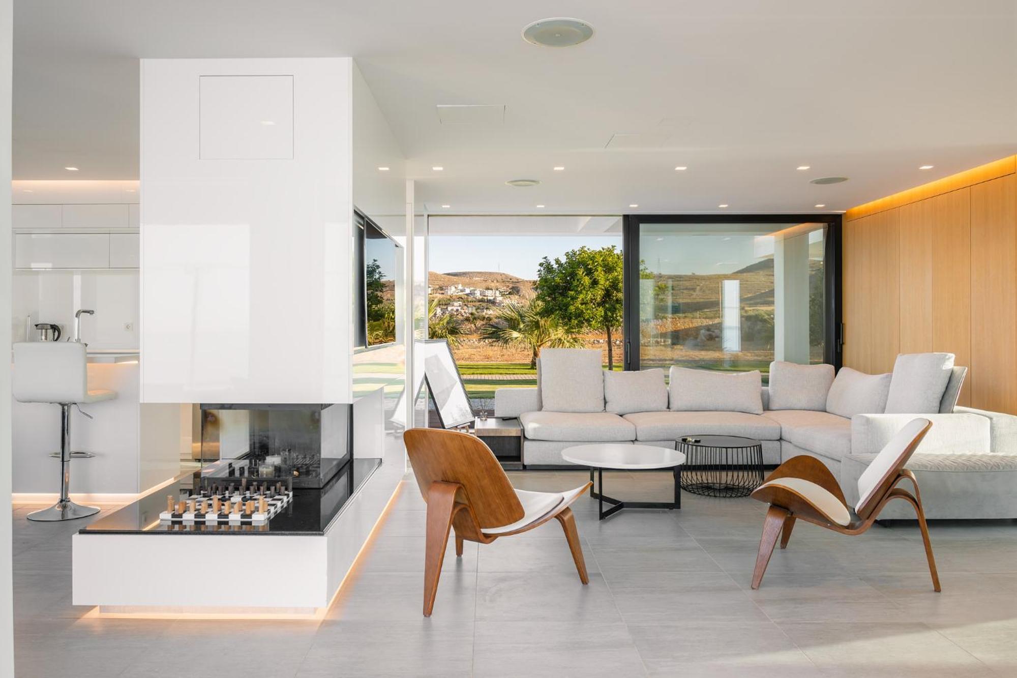 Fotini Designers Residence Kokkini Hani Bagian luar foto